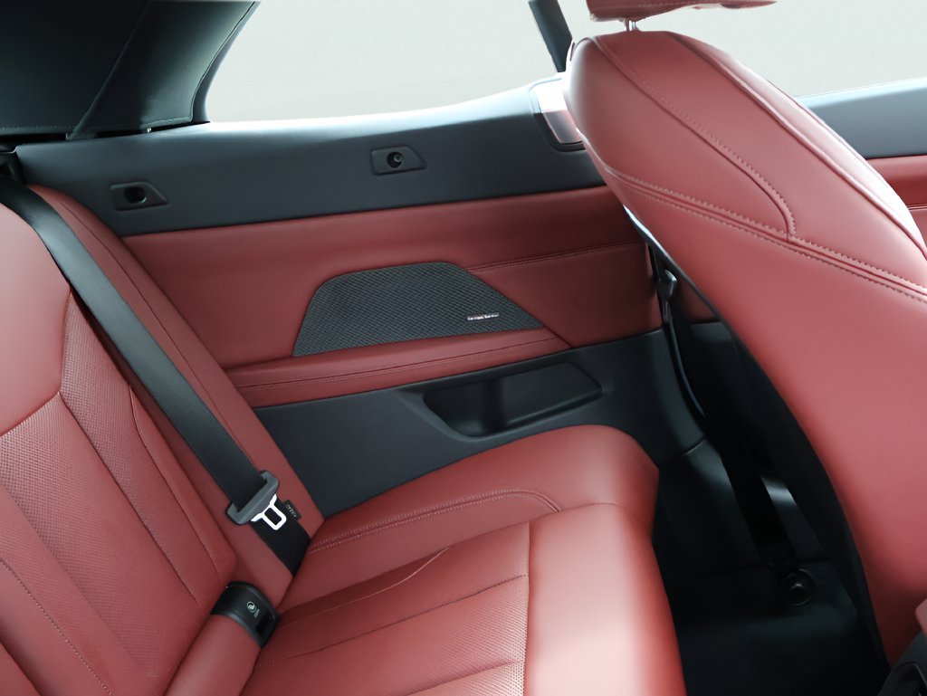 Used 2027 Brooklyn Grey Metallic BMW M440i xDrive image 18