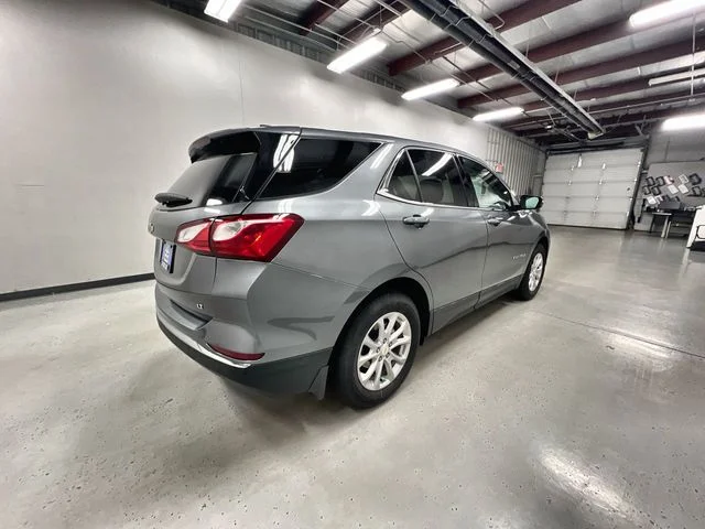 2018 Chevrolet Equinox LT - Photo 8