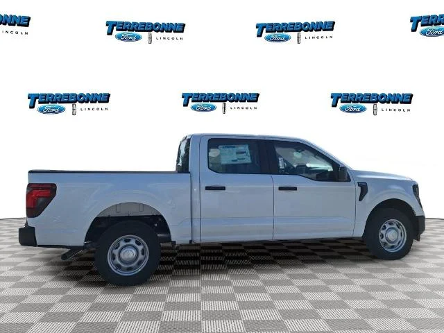 New 2026 Oxford White Ford XL image 29