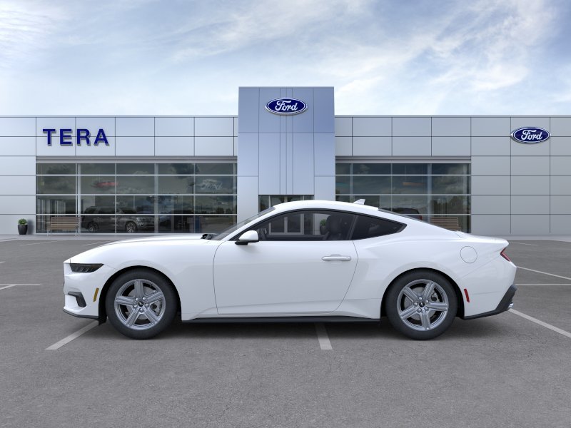 2026 Ford Mustang EcoBoost Fastback - Photo 31