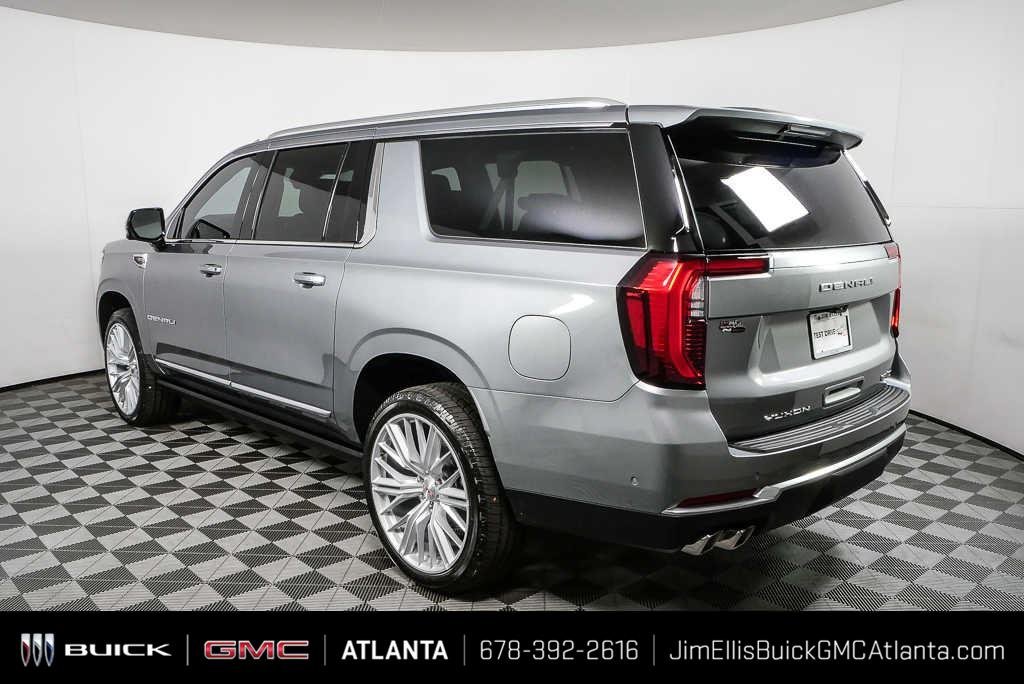2026 GMC Yukon XL Denali - Photo 32
