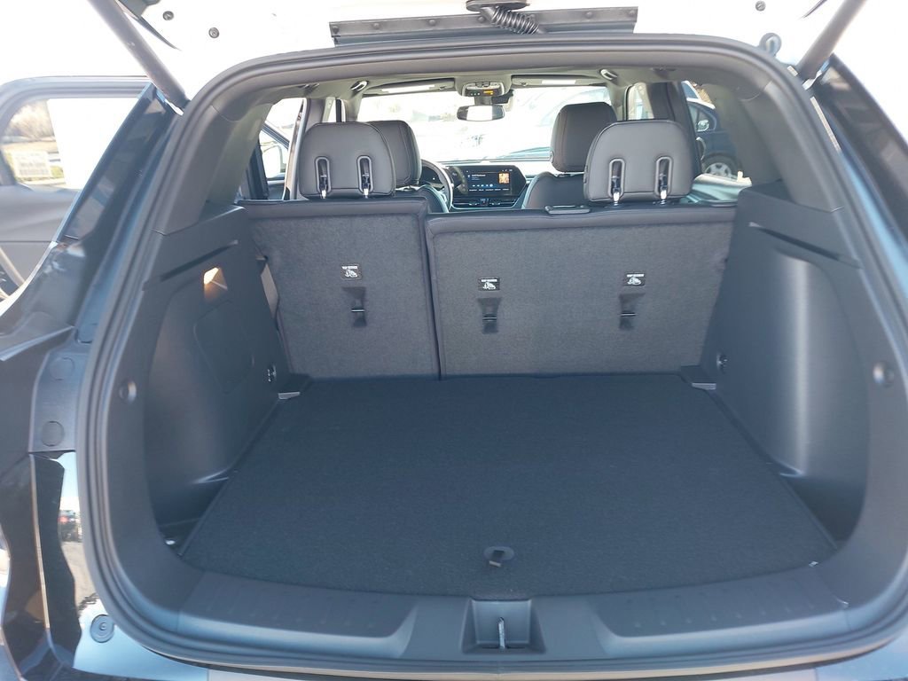 2025 Chevrolet Trailblazer Activ - Photo 12