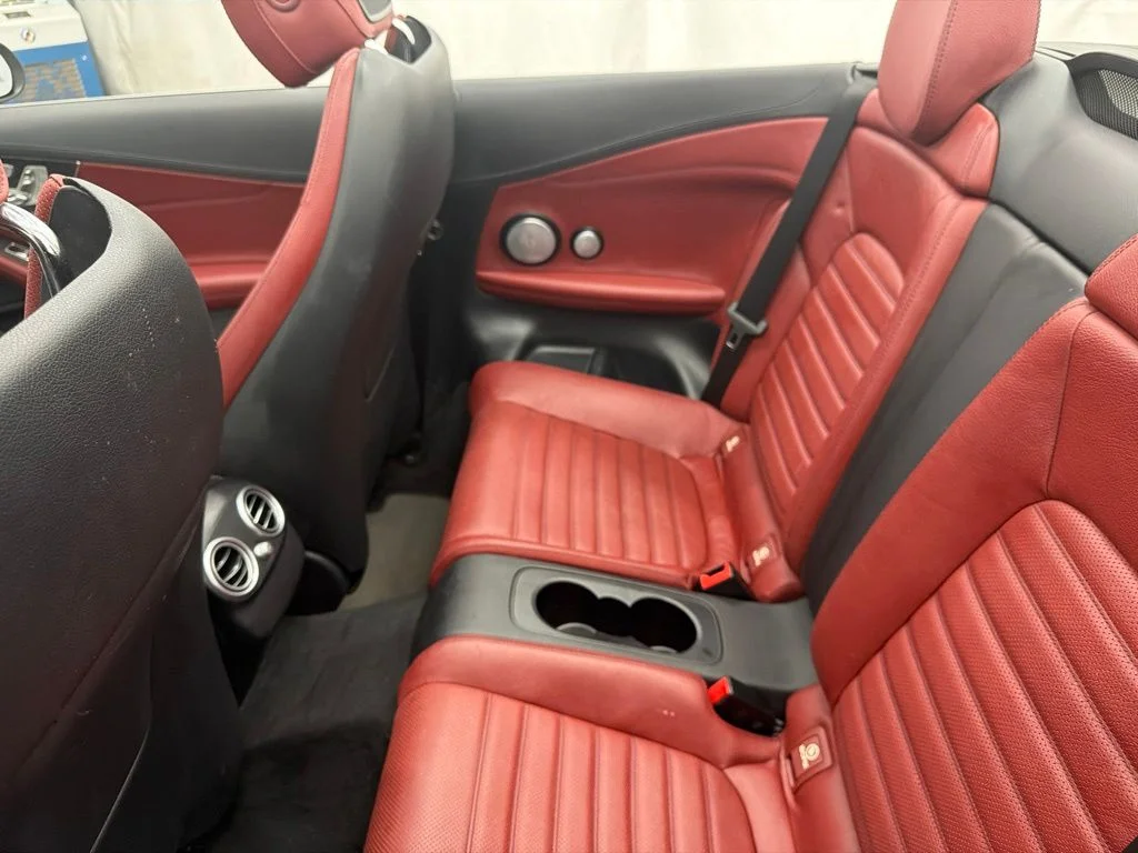 Certified Used 2023 Gray Mercedes-Benz C 300 image 29