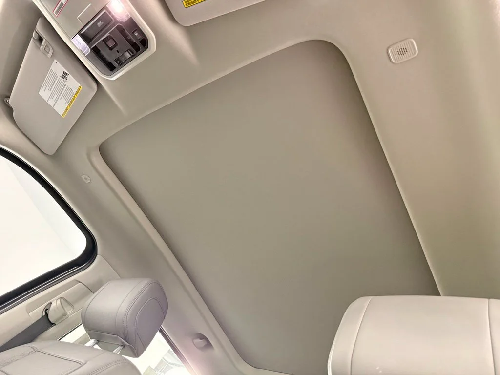 Used 2024 Gray Toyota Limited image 29