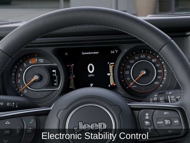 New 2026 41 Exterior Paint Jeep Sport S image 20