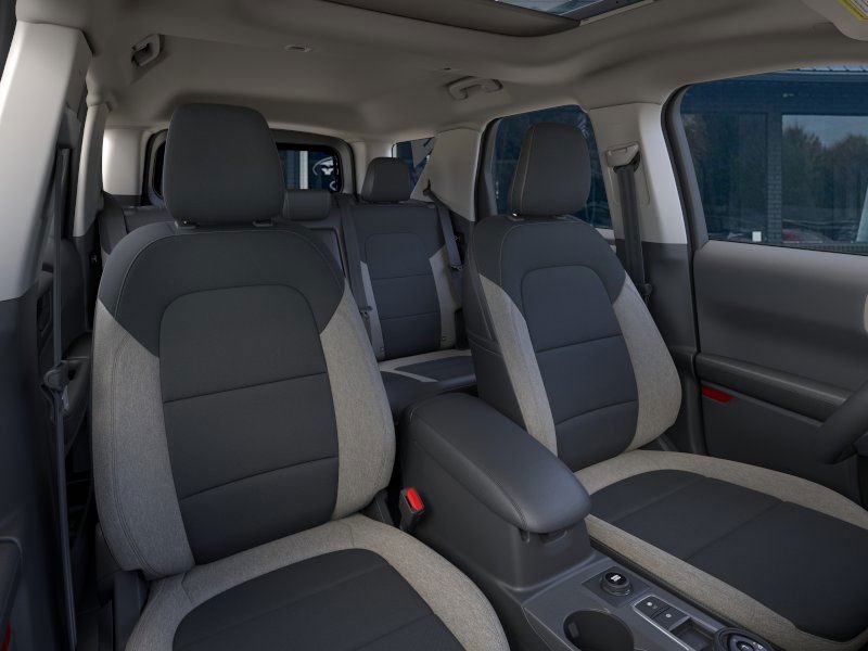 2025 Ford Bronco Sport Big Bend - Photo 33