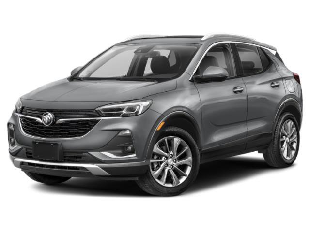 2023 Buick Encore GX