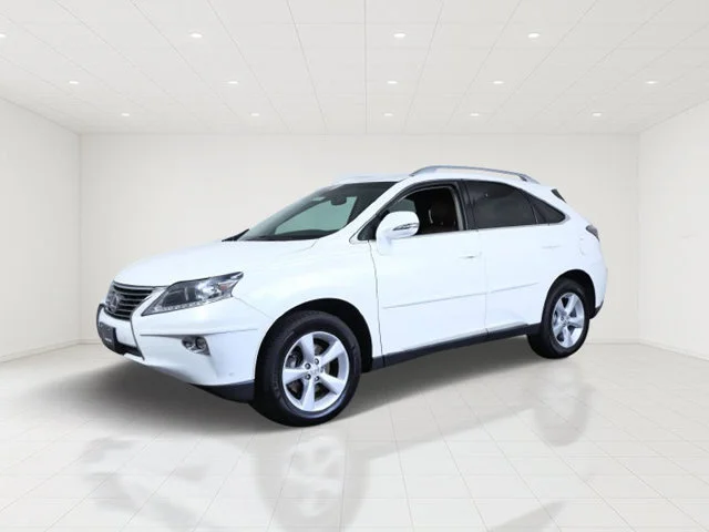 Used 2015  Lexus 350 image 2