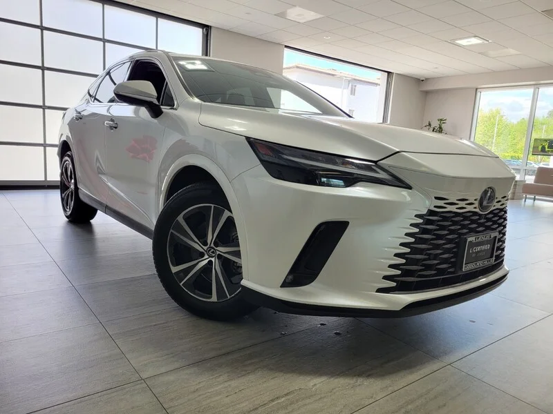 2023 Lexus RX 350 - Photo 8