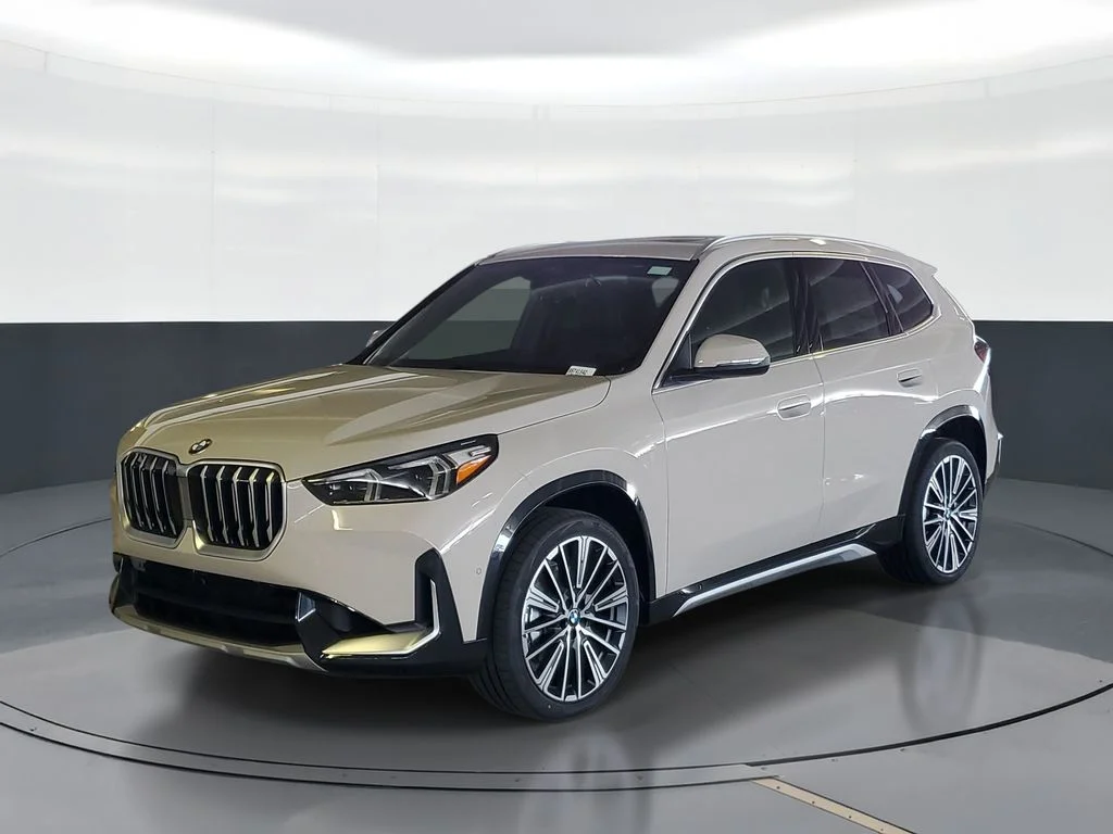 2026 BMW X1