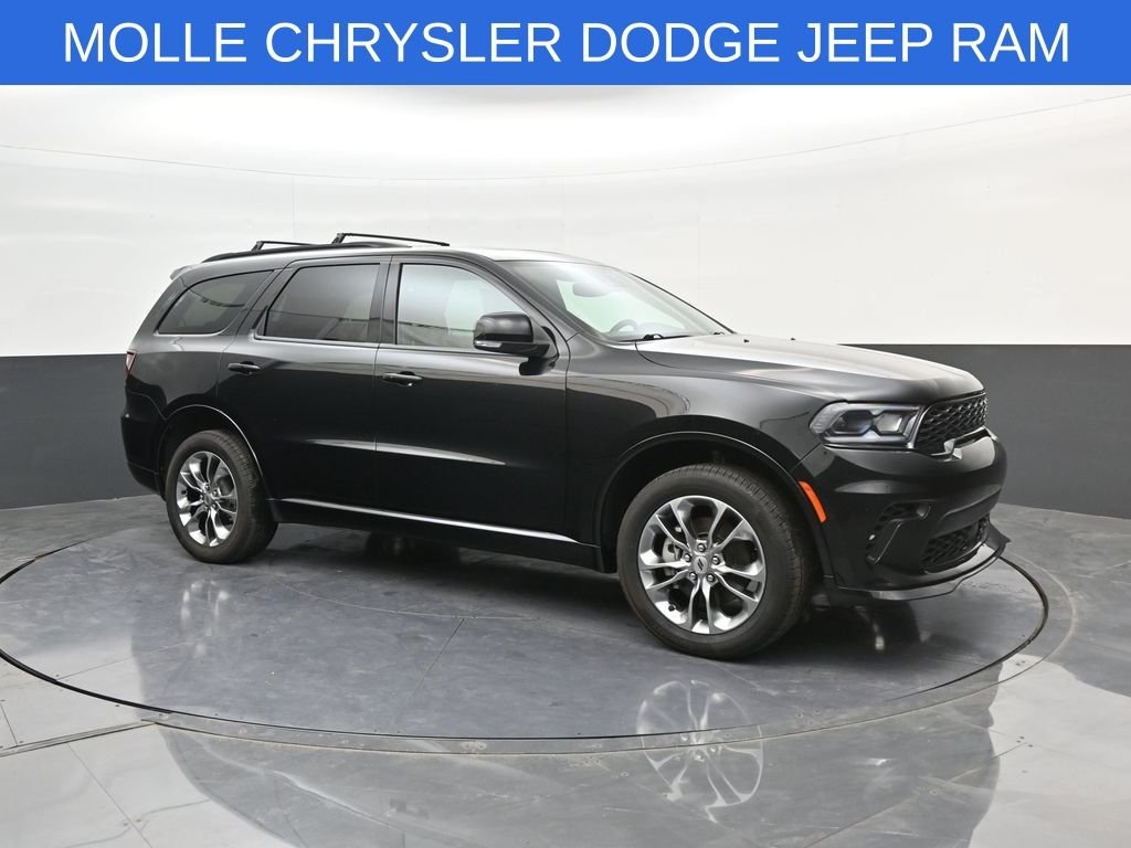 2024 Dodge Durango