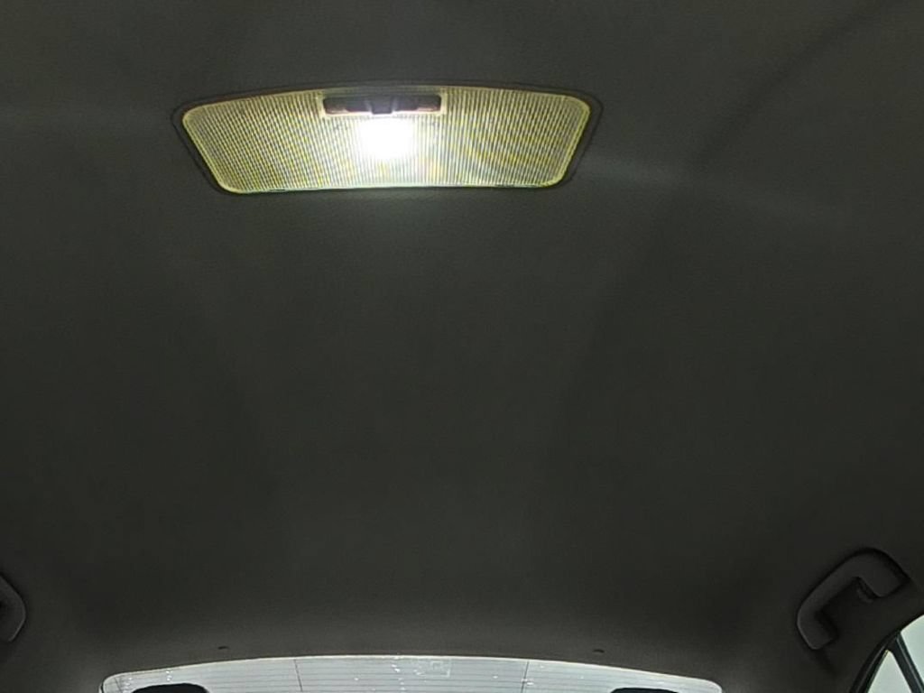 Used 2021 Blue Toyota SE image 17