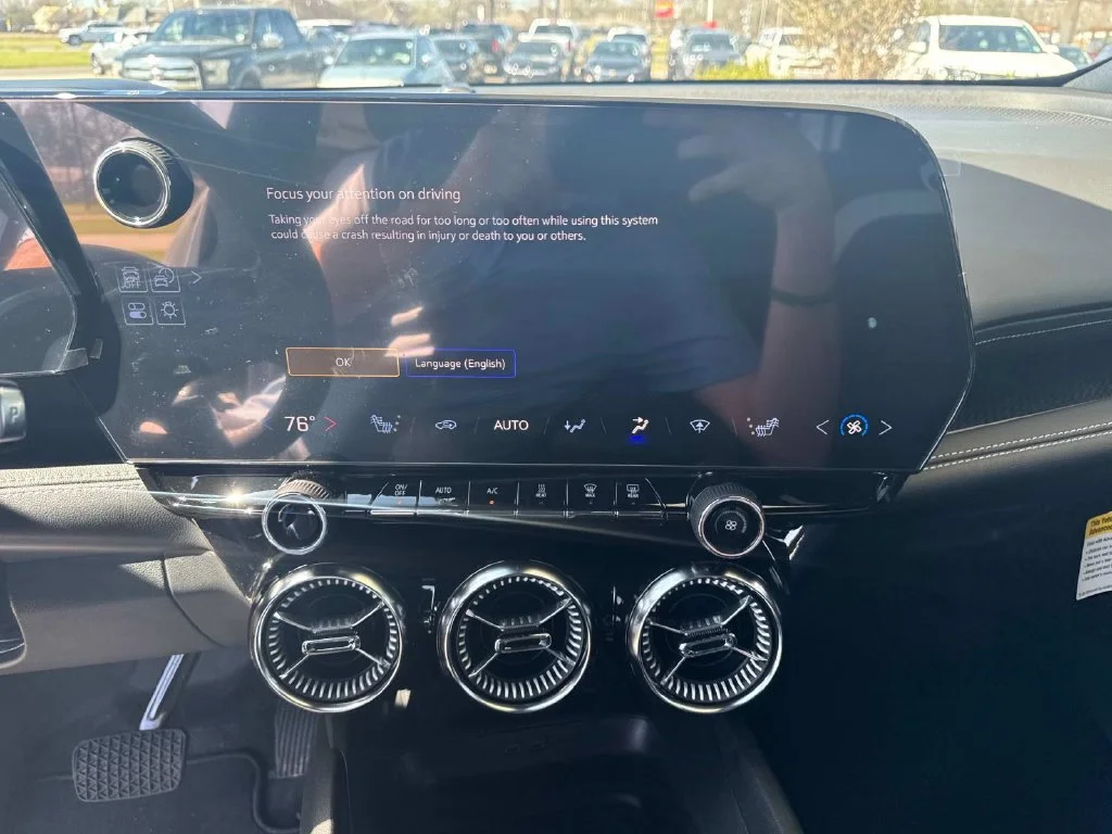 2025 Chevrolet Blazer EV LT - Photo 43