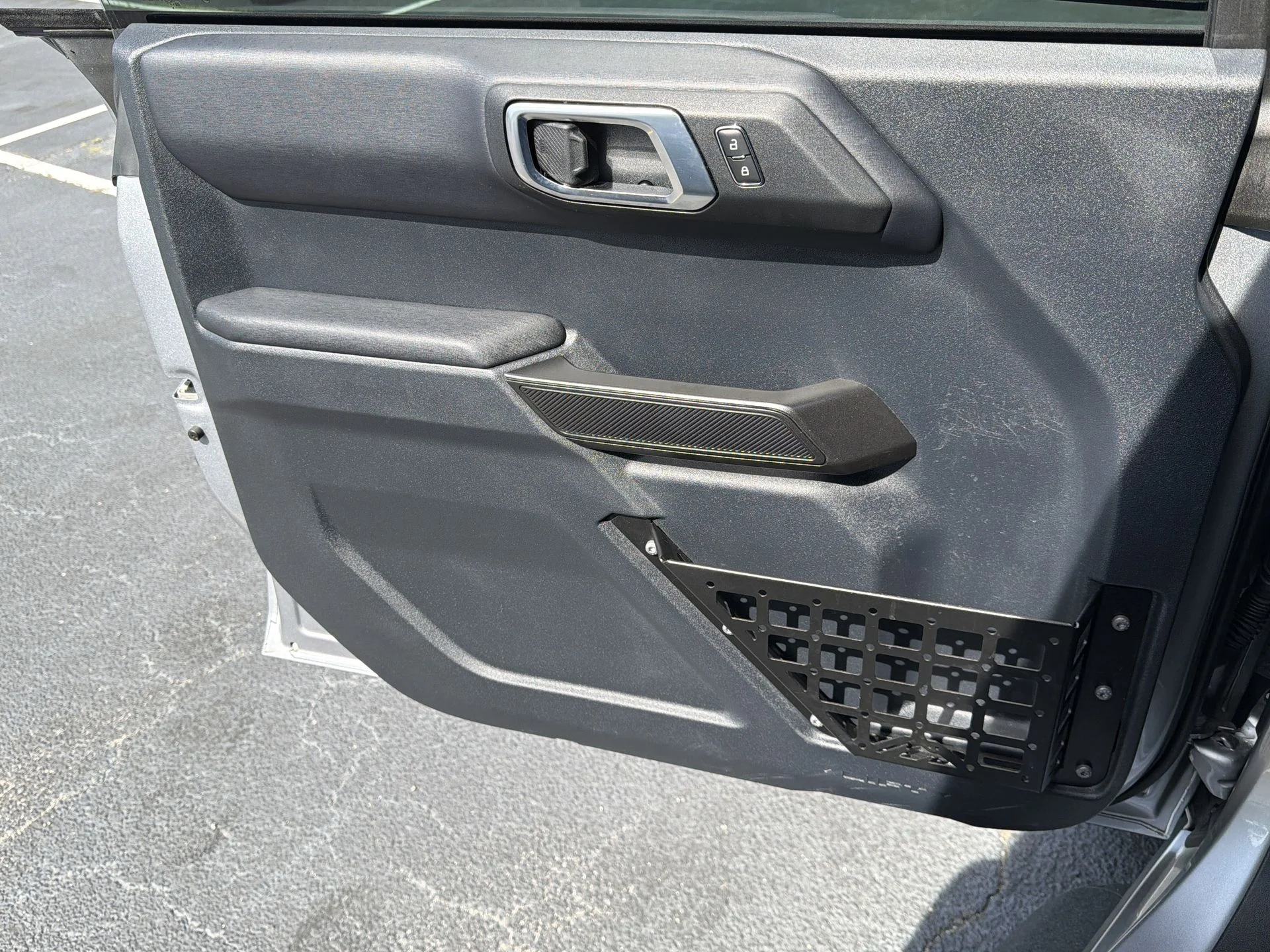 Used 2023 Iconic Silver Metallic Ford Raptor image 20