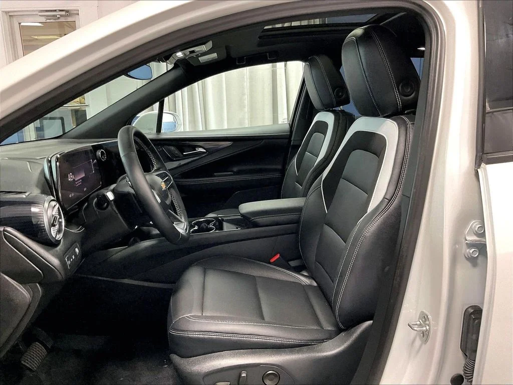 Used 2024 Beige Chevrolet LT image 10