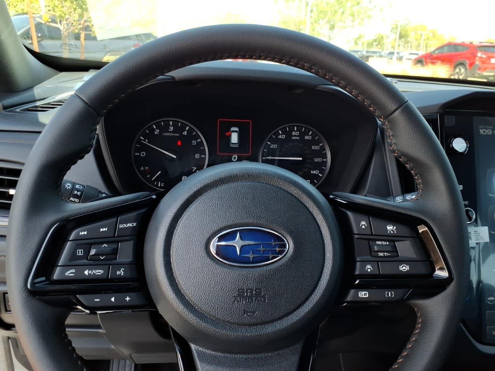 New 2026 RIVER ROCK PEARL Subaru Sport Onyx Edition image 33
