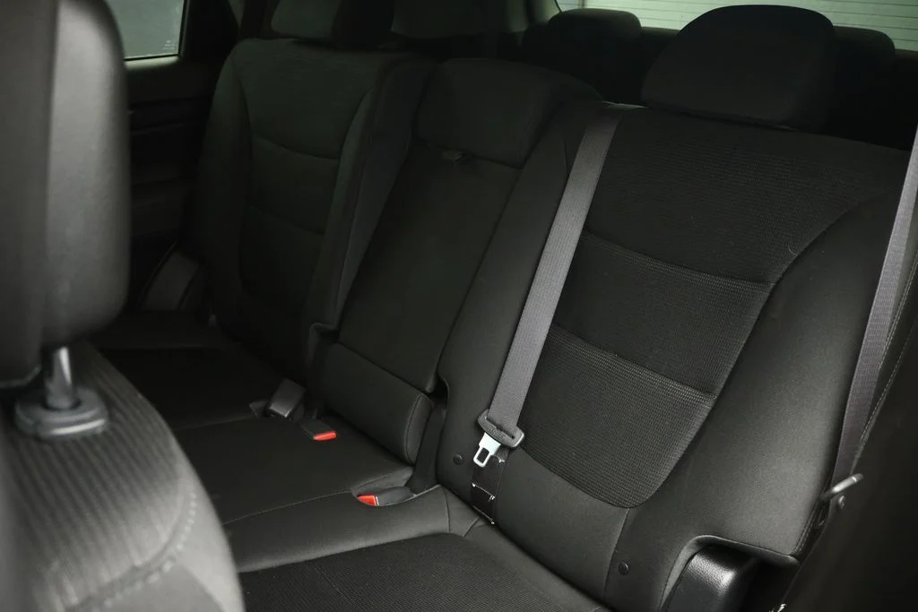 Used 2015 Red Kia LX image 49