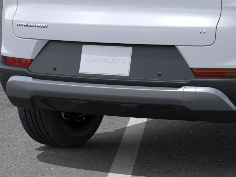 2026 Chevrolet Trailblazer LT - Photo 14