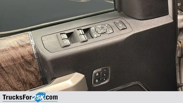Used 2019 Ingot Silver Ford Lariat image 22