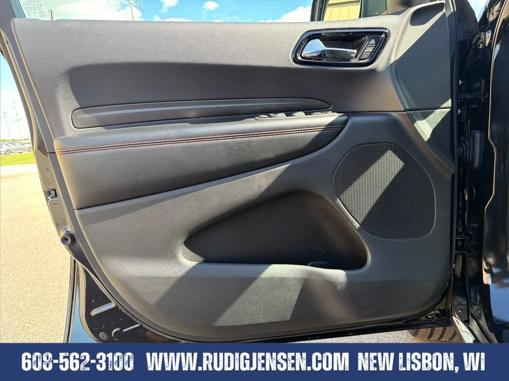 Used 2026 Black Dodge GT Plus image 10