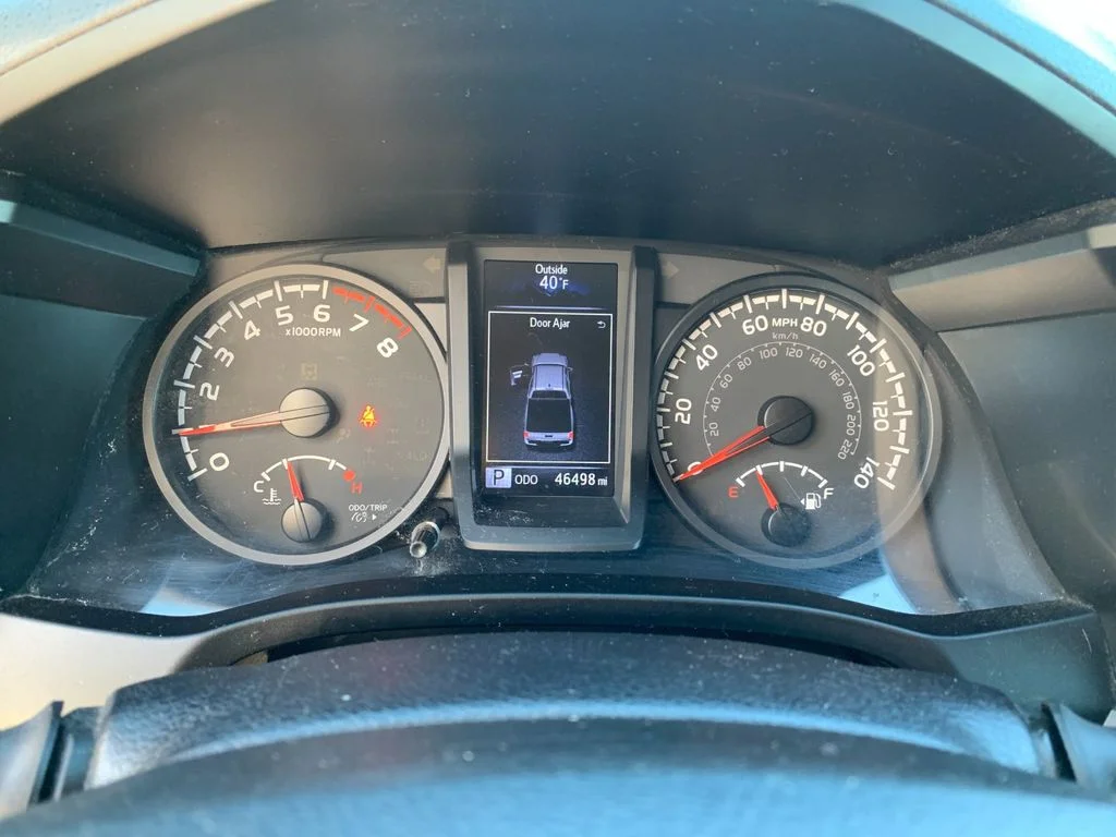 Used 2023 White Toyota SR image 30