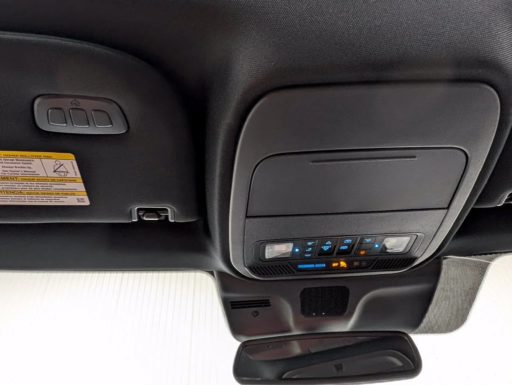 New 2027 Dark Matter Gray Metallic Ford MAX Platinum image 8