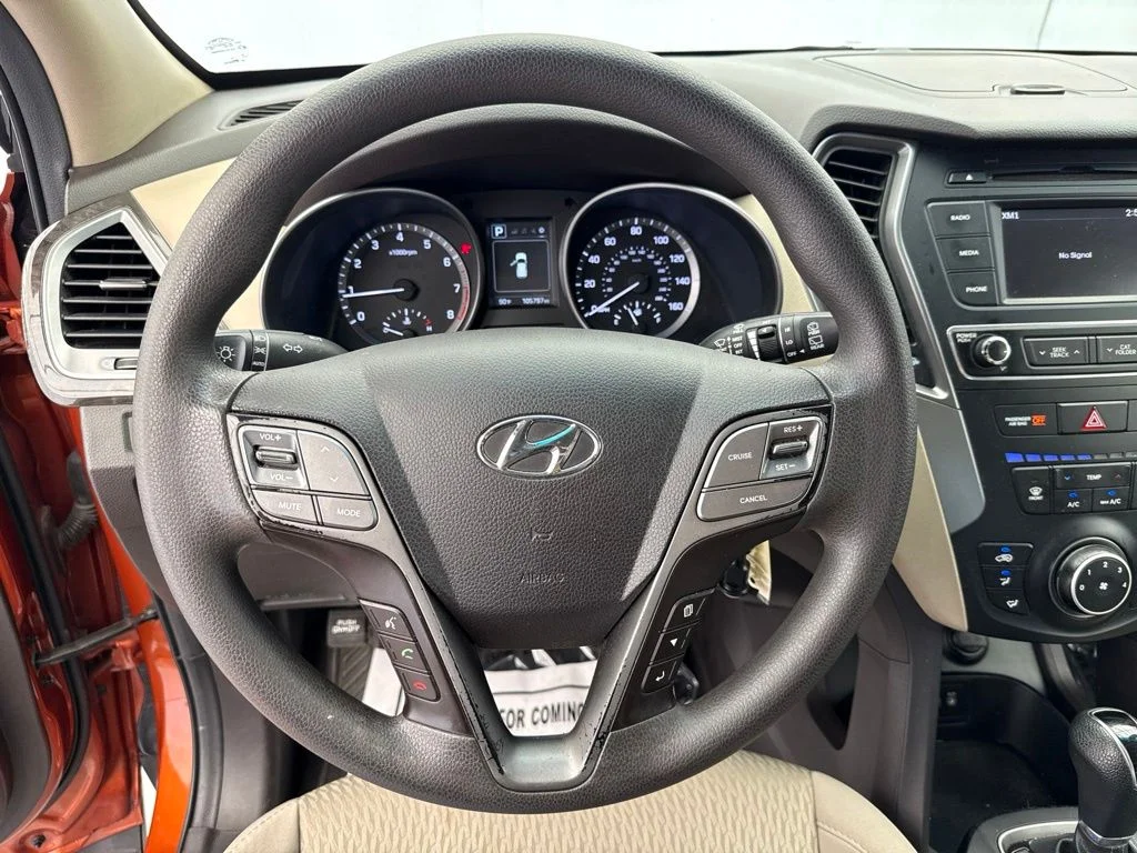 Used 2017 Copper Hyundai 2.4 Base image 26