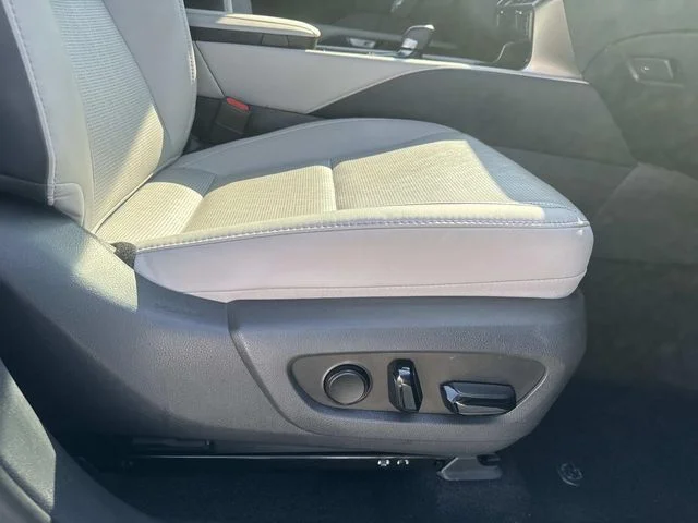 Used 2024 Gray Lexus 350 Premium Plus image 25