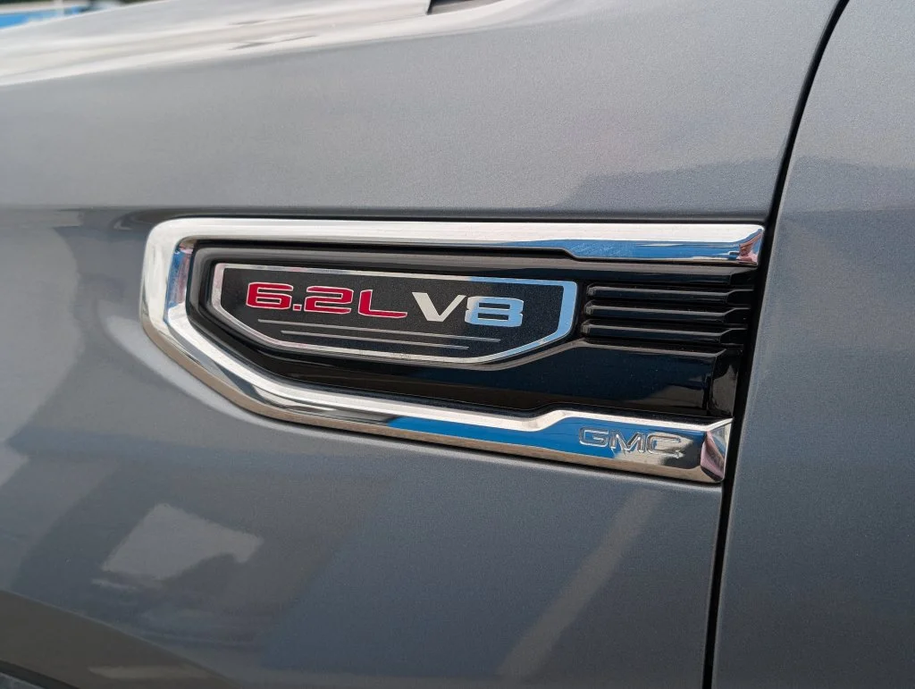 Used 2020 Gray GMC Denali image 12
