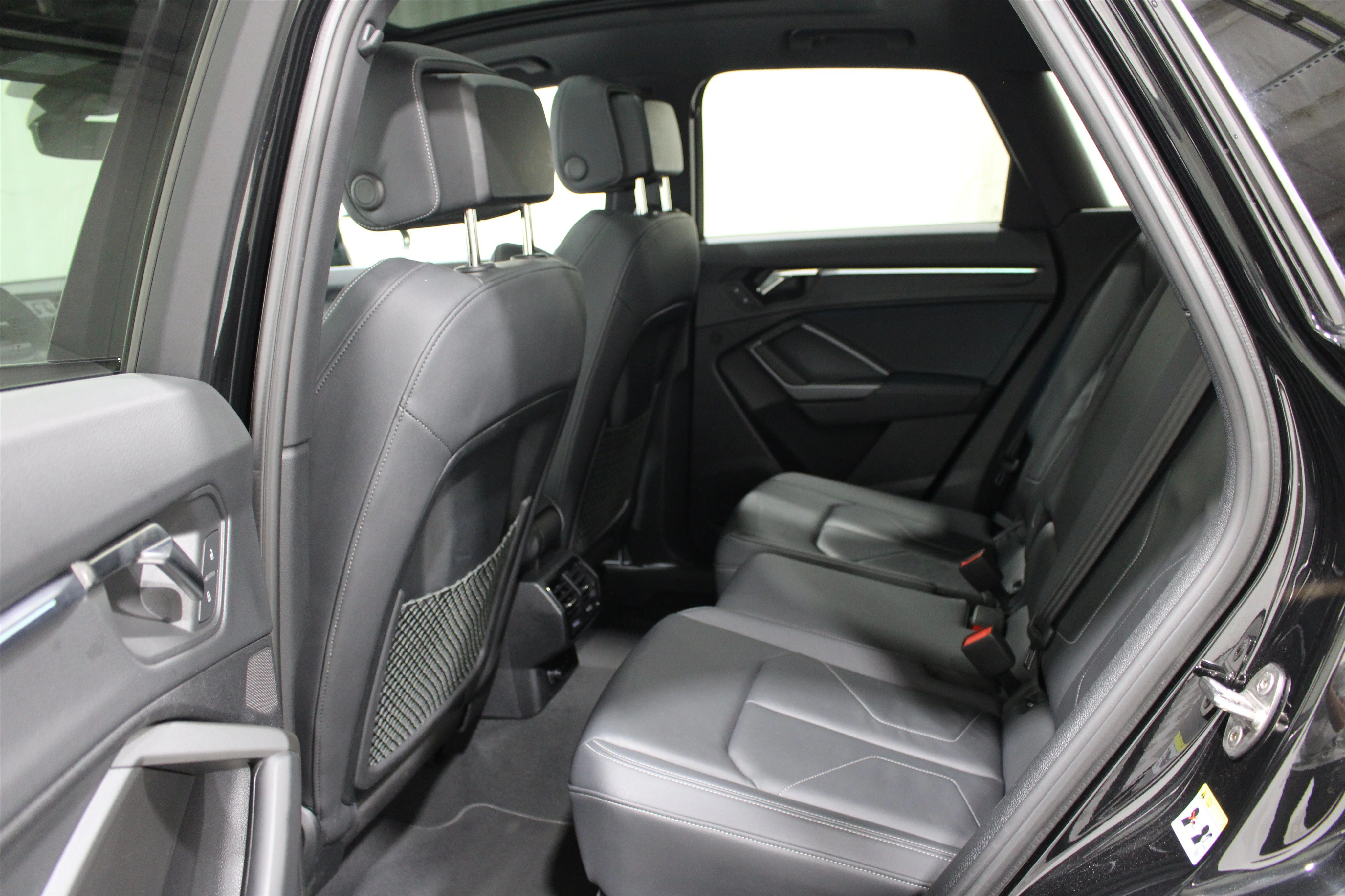 2024 Audi Q3 S Line Premium Plus - Photo 23