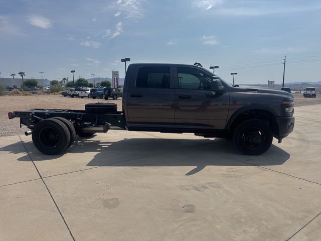 2025 RAM 3500 Chassis Tradesman - Photo 6