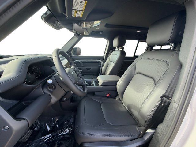 New 2026 Borasco Grey Land Rover S image 10