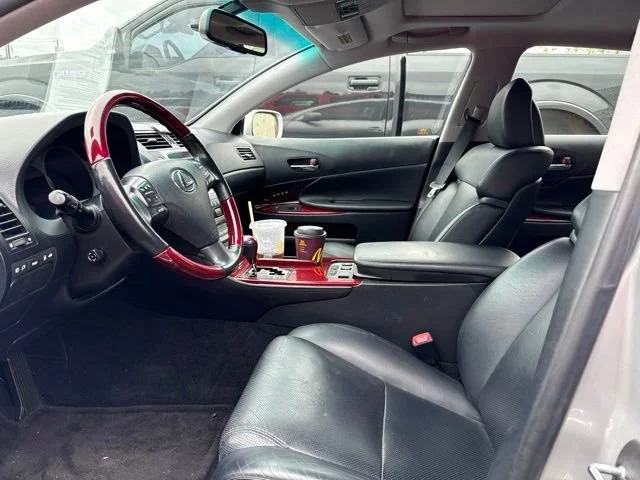 Used 2006 Mercury Metallic Lexus 300 image 6