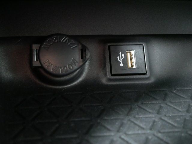 Certified Used 2023 Magnetic Gray Metallic Toyota LE image 27