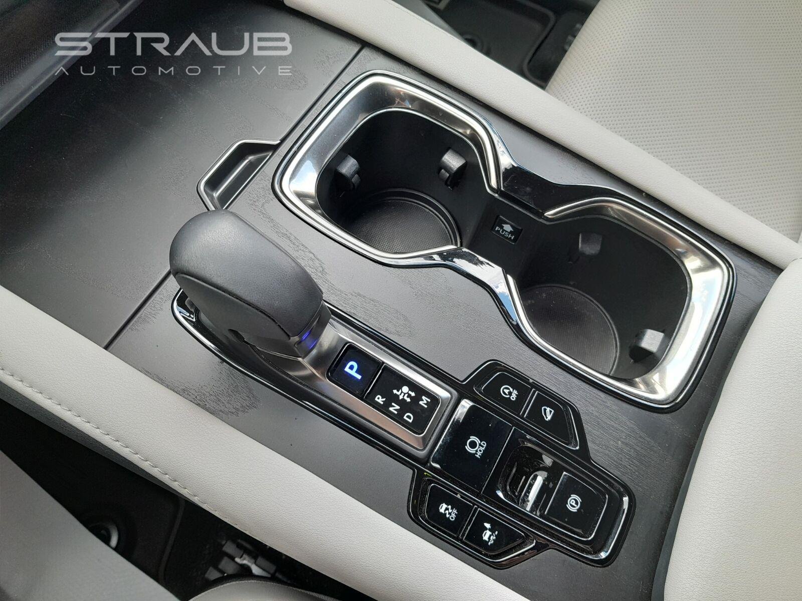 Used 2025 Eminent White Pearl Lexus RX 350 Premium image 26