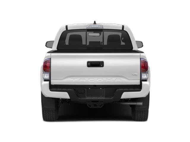 Used 2023 Black Toyota TRD Sport image 5