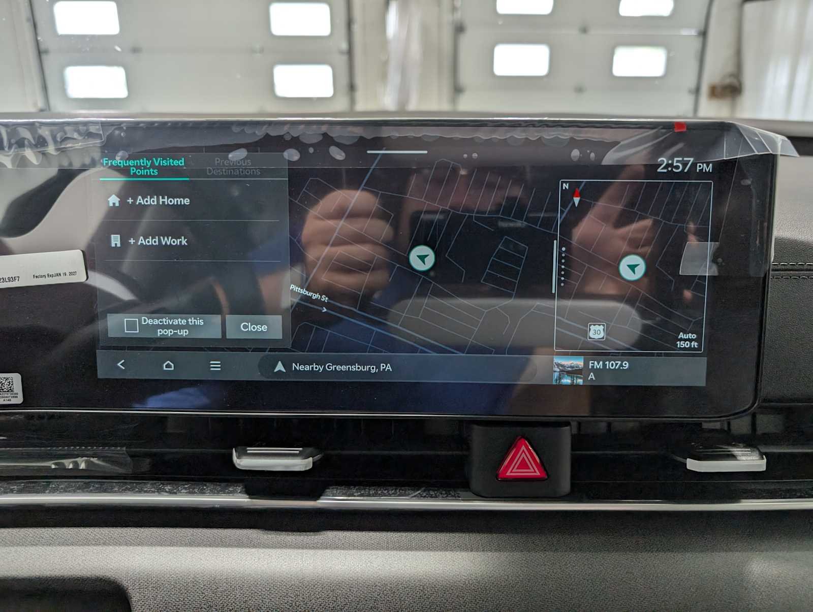 2026 Kia Carnival EX - Photo 22