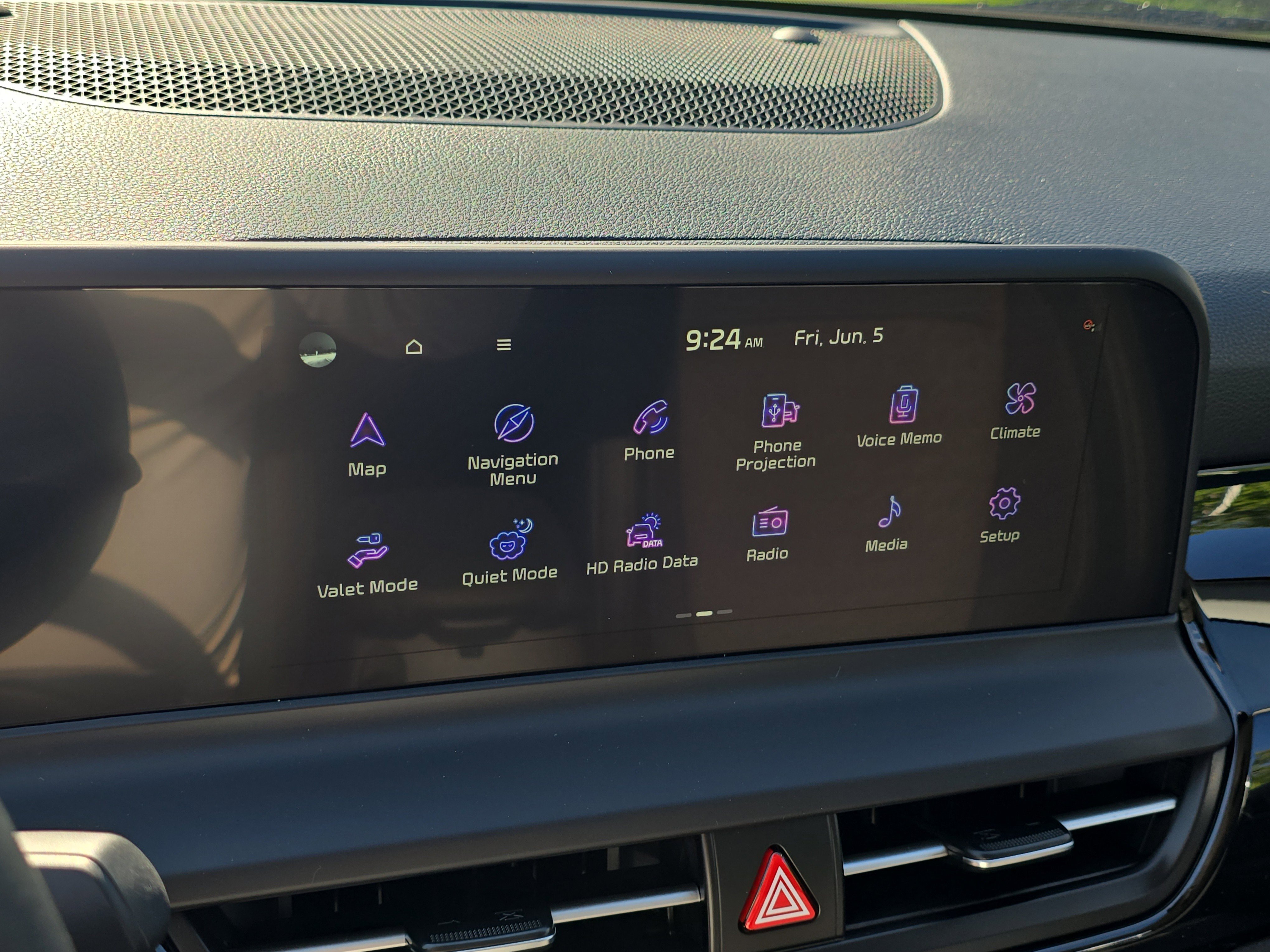 New 2026 Snow White Pearl Kia S image 22