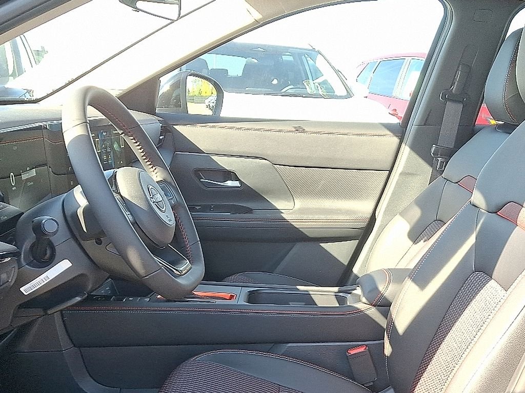 2026 Nissan KICKS SR AWD - Photo 7