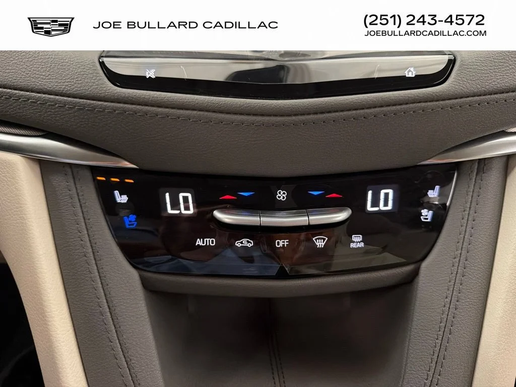 2026 Cadillac XT5 Premium Luxury - Photo 33