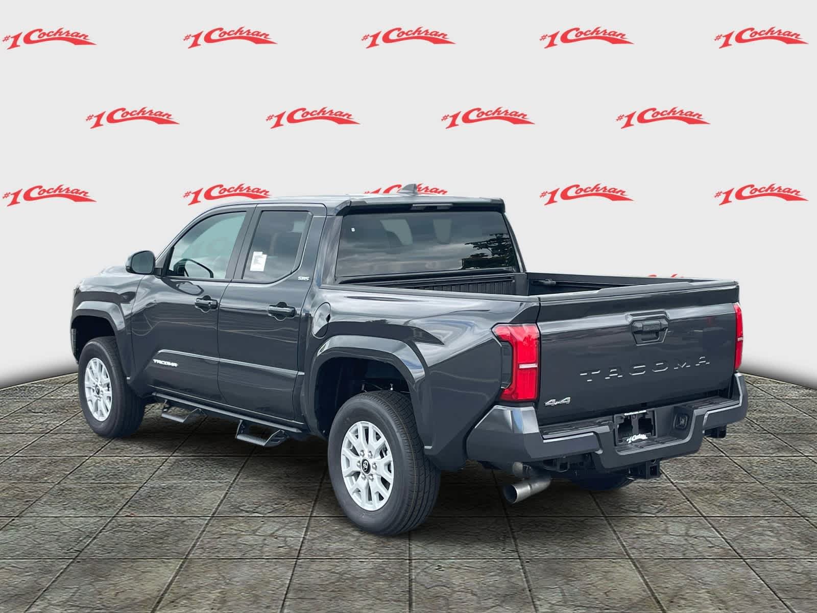 New 2026 Underground Toyota SR5 image 9