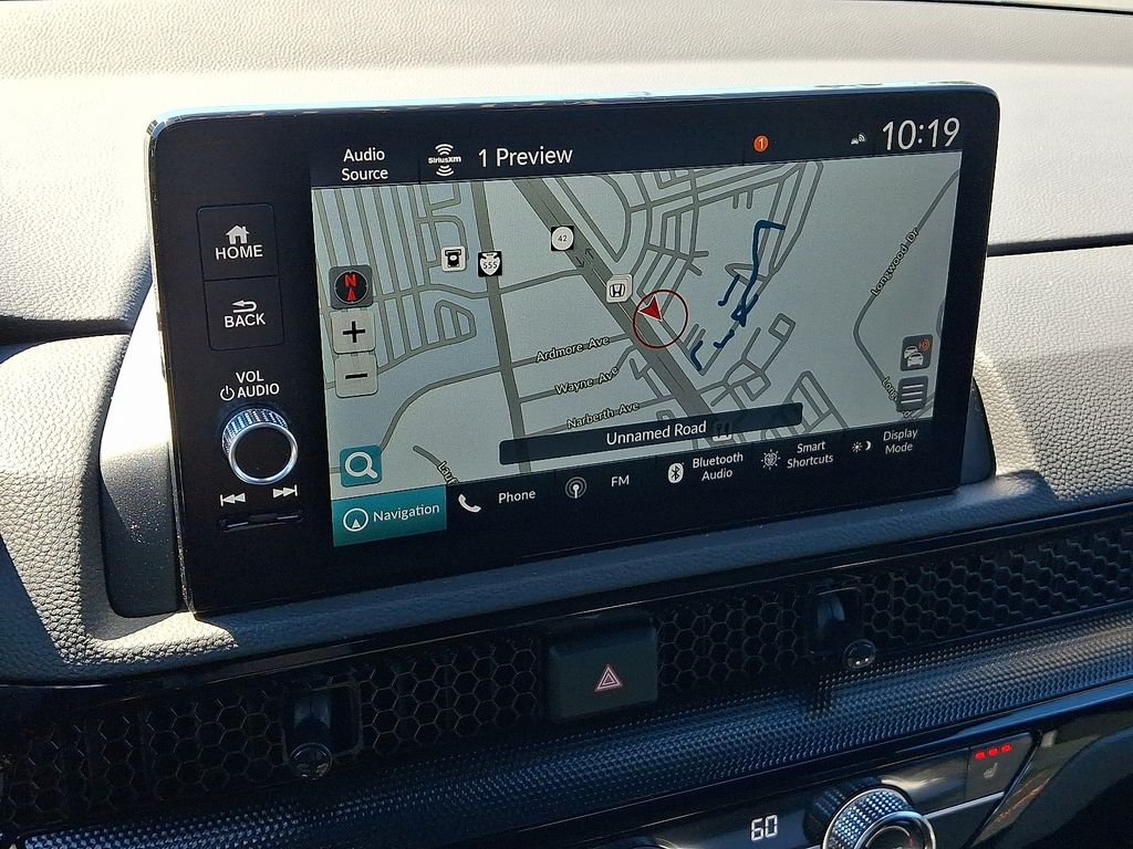 2024 Honda CR-V Sport Touring - Photo 18