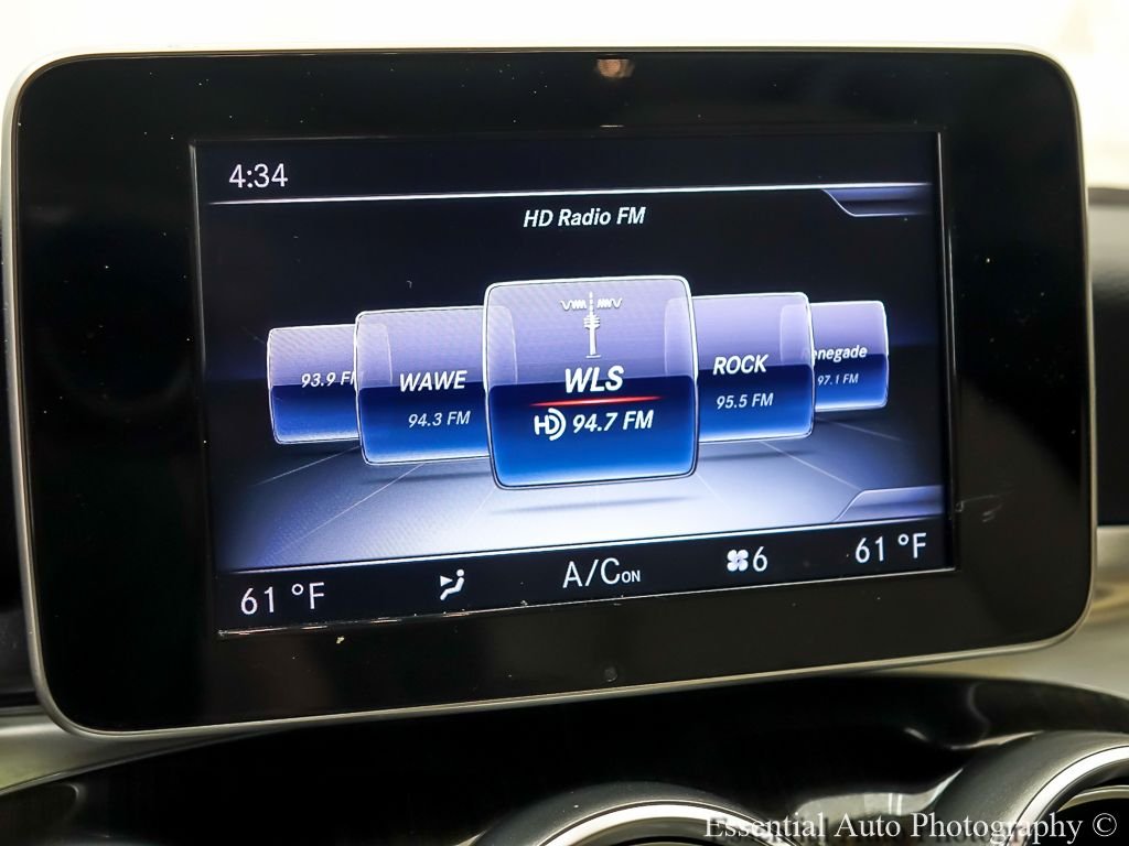 Used 2018  Mercedes-Benz GLC 300 image 17