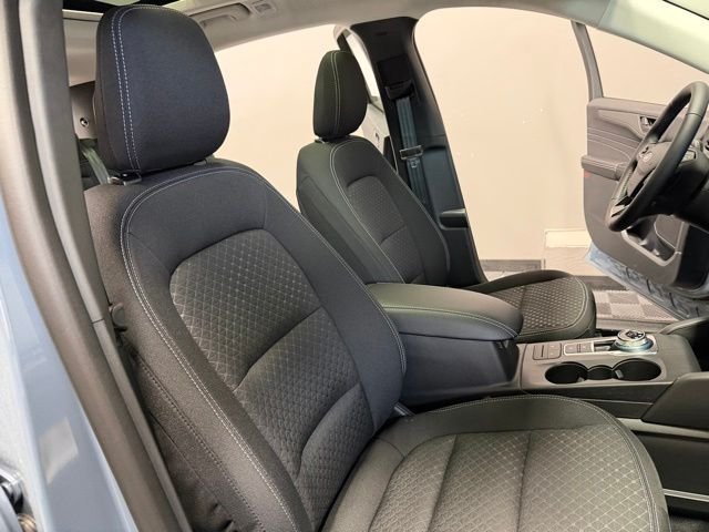 New 2026 Vapor Blue Metallic Ford Active® image 26