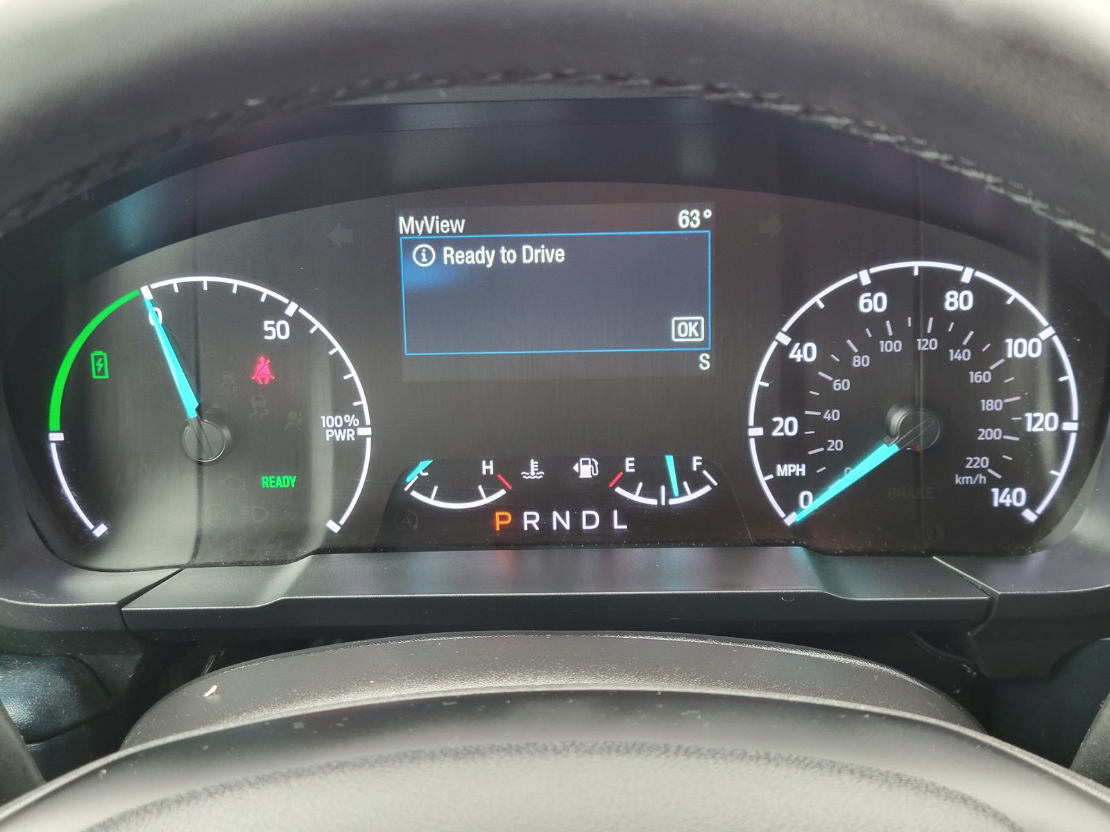 Certified Used 2023 Green Ford XLT image 12