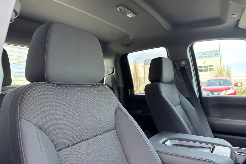 2026 GMC Sierra 2500HD Pro - Photo 13