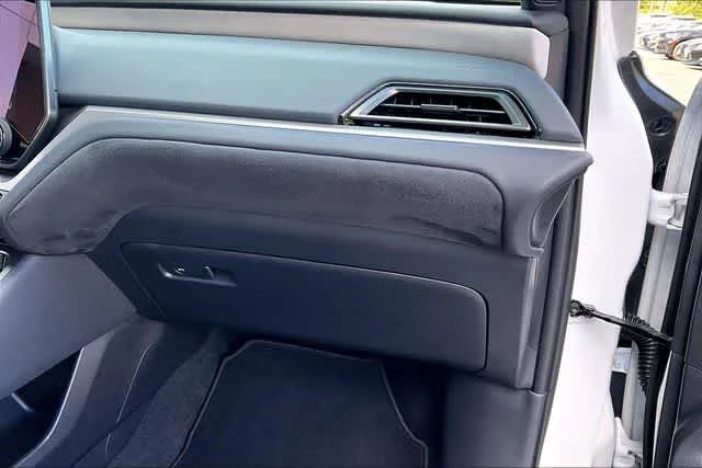 2026 Lexus TX Luxury - Photo 27