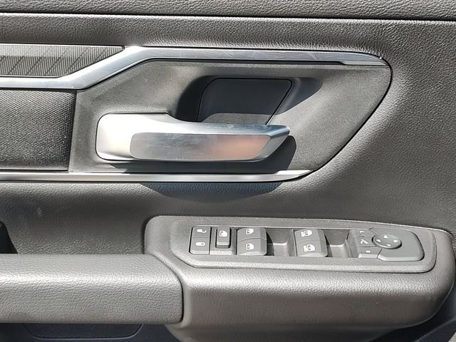 2026 RAM 1500 Big Horn/Lone Star - Photo 25