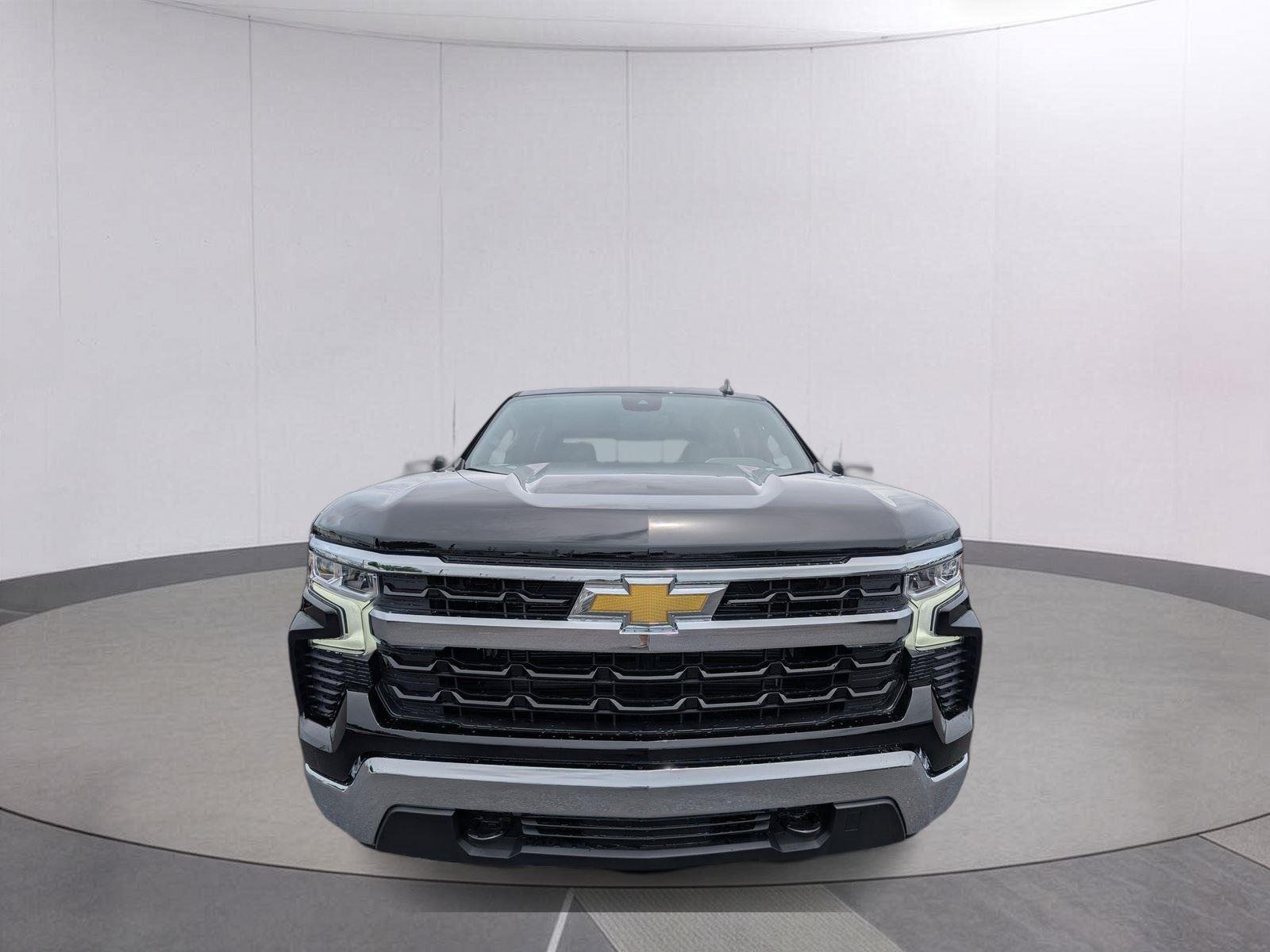 2026 Chevrolet Silverado 1500 LT - Photo 8