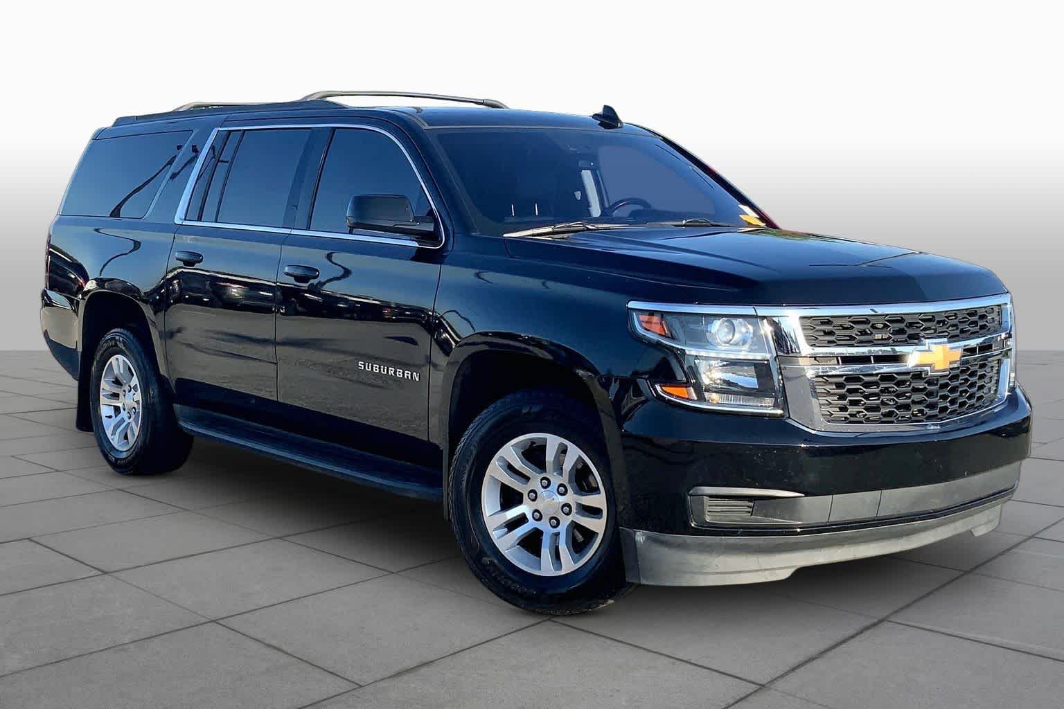 Used 2019 Black Chevrolet LT image 3